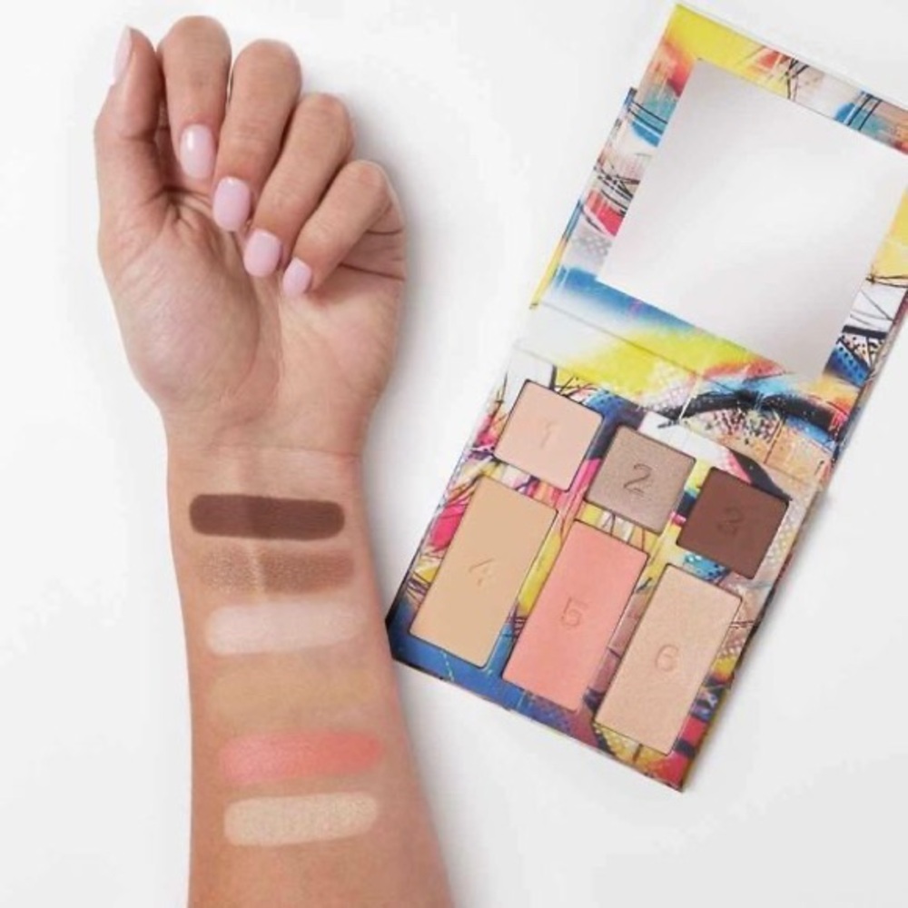 Artistry Studio NYC Liberty Light